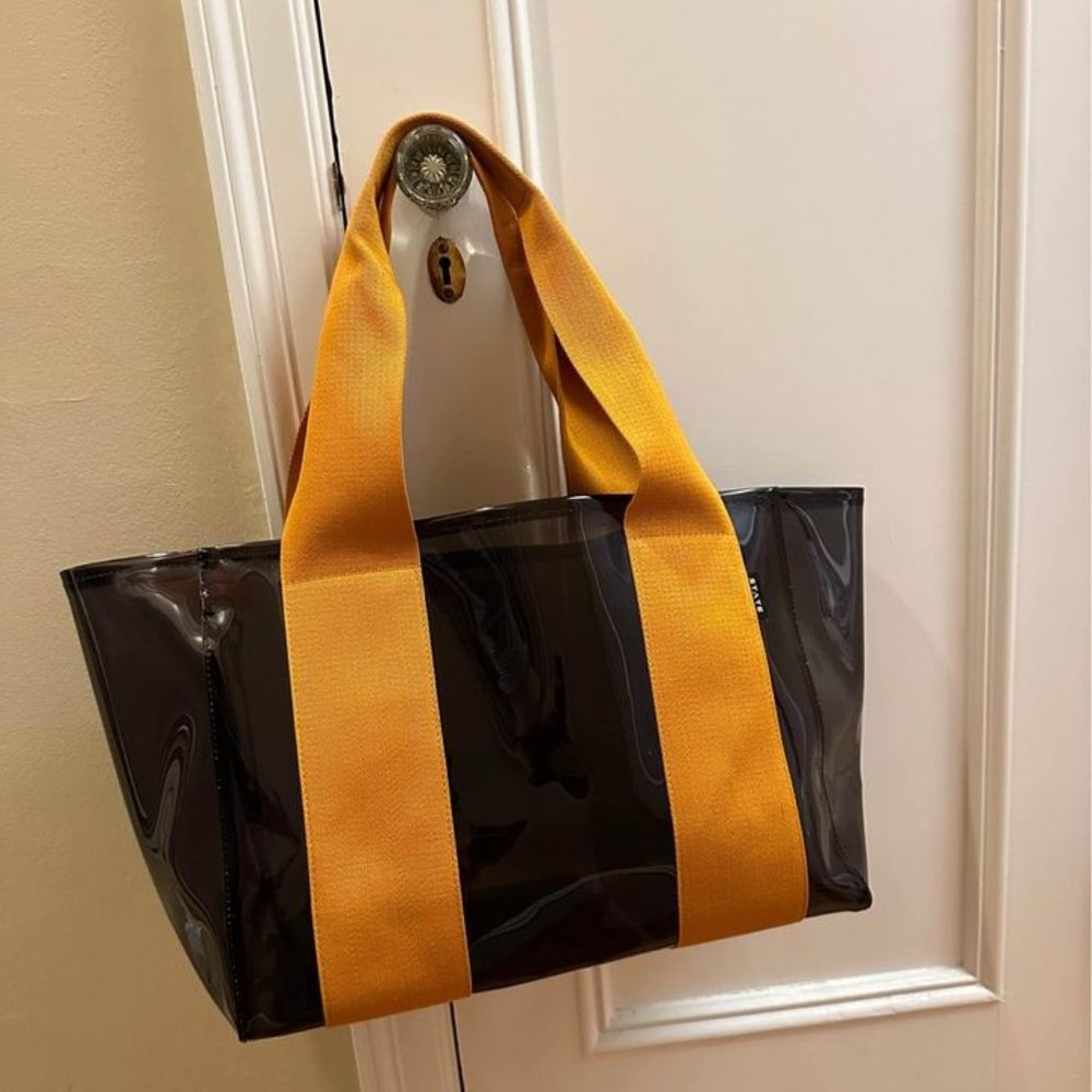 STATE Bags “Wellington Cabana Tote” large tote bag